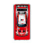 スリムプロテクションケース［ CERUMO - ZENT CERUMO GR Supra - High angle ］