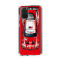 スリムプロテクションケース［ CERUMO - ZENT CERUMO GR Supra - High angle ］