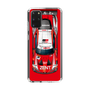 スリムプロテクションケース［ CERUMO - ZENT CERUMO GR Supra - High angle ］
