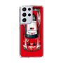 スリムプロテクションケース［ CERUMO - ZENT CERUMO GR Supra - High angle ］