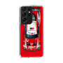 スリムプロテクションケース［ CERUMO - ZENT CERUMO GR Supra - High angle ］