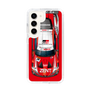 スリムプロテクションケース［ CERUMO - ZENT CERUMO GR Supra - High angle ］
