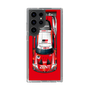 スリムプロテクションケース［ CERUMO - ZENT CERUMO GR Supra - High angle ］