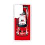 スリムプロテクションケース［ CERUMO - ZENT CERUMO GR Supra - High angle ］