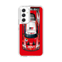 スリムプロテクションケース［ CERUMO - ZENT CERUMO GR Supra - High angle ］