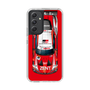 スリムプロテクションケース［ CERUMO - ZENT CERUMO GR Supra - High angle ］