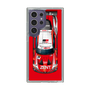 スリムプロテクションケース［ CERUMO - ZENT CERUMO GR Supra - High angle ］