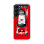 スリムプロテクションケース［ CERUMO - ZENT CERUMO GR Supra - High angle ］