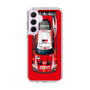 スリムプロテクションケース［ CERUMO - ZENT CERUMO GR Supra - High angle ］