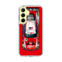スリムプロテクションケース［ CERUMO - ZENT CERUMO GR Supra - High angle ］