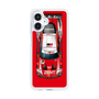 スリムプロテクションケース［ CERUMO - ZENT CERUMO GR Supra - High angle ］