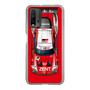 スリムプロテクションケース［ CERUMO - ZENT CERUMO GR Supra - High angle ］