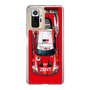 スリムプロテクションケース［ CERUMO - ZENT CERUMO GR Supra - High angle ］