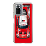スリムプロテクションケース［ CERUMO - ZENT CERUMO GR Supra - High angle ］