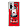 スリムプロテクションケース［ CERUMO - ZENT CERUMO GR Supra - High angle ］