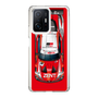 スリムプロテクションケース［ CERUMO - ZENT CERUMO GR Supra - High angle ］