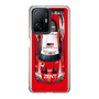 スリムプロテクションケース［ CERUMO - ZENT CERUMO GR Supra - High angle ］