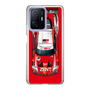 スリムプロテクションケース［ CERUMO - ZENT CERUMO GR Supra - High angle ］