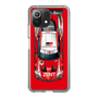 スリムプロテクションケース［ CERUMO - ZENT CERUMO GR Supra - High angle ］