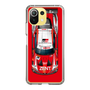 スリムプロテクションケース［ CERUMO - ZENT CERUMO GR Supra - High angle ］