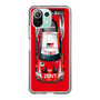 スリムプロテクションケース［ CERUMO - ZENT CERUMO GR Supra - High angle ］