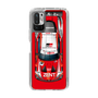スリムプロテクションケース［ CERUMO - ZENT CERUMO GR Supra - High angle ］