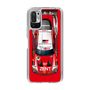 スリムプロテクションケース［ CERUMO - ZENT CERUMO GR Supra - High angle ］