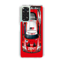 スリムプロテクションケース［ CERUMO - ZENT CERUMO GR Supra - High angle ］
