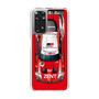 スリムプロテクションケース［ CERUMO - ZENT CERUMO GR Supra - High angle ］