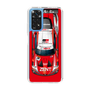 スリムプロテクションケース［ CERUMO - ZENT CERUMO GR Supra - High angle ］