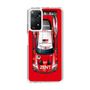 スリムプロテクションケース［ CERUMO - ZENT CERUMO GR Supra - High angle ］