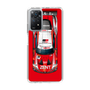 スリムプロテクションケース［ CERUMO - ZENT CERUMO GR Supra - High angle ］