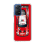 スリムプロテクションケース［ CERUMO - ZENT CERUMO GR Supra - High angle ］