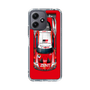 スリムプロテクションケース［ CERUMO - ZENT CERUMO GR Supra - High angle ］