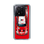 スリムプロテクションケース［ CERUMO - ZENT CERUMO GR Supra - High angle ］