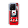 スリムプロテクションケース［ CERUMO - ZENT CERUMO GR Supra - High angle ］