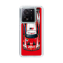 スリムプロテクションケース［ CERUMO - ZENT CERUMO GR Supra - High angle ］