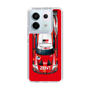 スリムプロテクションケース［ CERUMO - ZENT CERUMO GR Supra - High angle ］