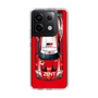 スリムプロテクションケース［ CERUMO - ZENT CERUMO GR Supra - High angle ］