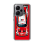 スリムプロテクションケース［ CERUMO - ZENT CERUMO GR Supra - High angle ］