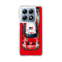 スリムプロテクションケース［ CERUMO - ZENT CERUMO GR Supra - High angle ］