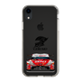スリムプロテクションケース［ CERUMO - ZENT CERUMO GR Supra front - Clear ］