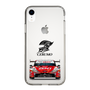 スリムプロテクションケース［ CERUMO - ZENT CERUMO GR Supra front - Clear ］