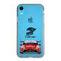 スリムプロテクションケース［ CERUMO - ZENT CERUMO GR Supra front - Clear ］