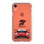 スリムプロテクションケース［ CERUMO - ZENT CERUMO GR Supra front - Clear ］