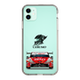 スリムプロテクションケース［ CERUMO - ZENT CERUMO GR Supra front - Clear ］
