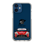 スリムプロテクションケース［ CERUMO - ZENT CERUMO GR Supra front - Clear ］