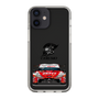 スリムプロテクションケース［ CERUMO - ZENT CERUMO GR Supra front - Clear ］
