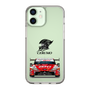 スリムプロテクションケース［ CERUMO - ZENT CERUMO GR Supra front - Clear ］