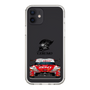 スリムプロテクションケース［ CERUMO - ZENT CERUMO GR Supra front - Clear ］